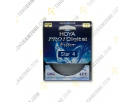 Hoya Star 4 Pro 1 Digital 77mm Hoya Star 4 Pro 1 Digital 77mm